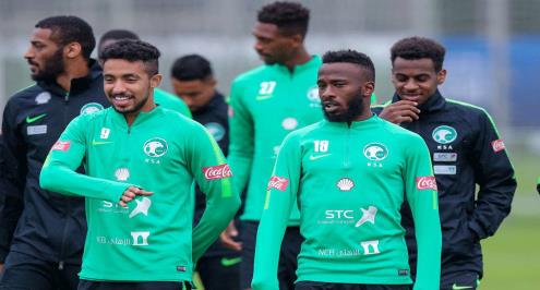 رسميا.. مادة محظورة في عينة فهد المولد لاعب الاتحاد السعودي